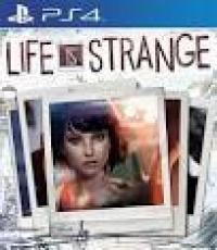 Life is Strange