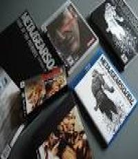 Metal Gear Solid 4 w Blu-Ray Bonus CD (Limited Edition)