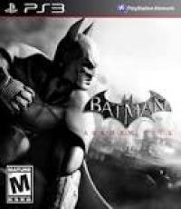 Batman: Arkham City