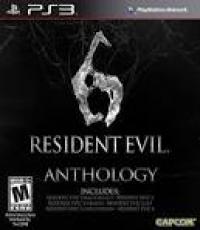 Resident Evil 6