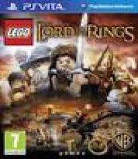 Lego The Lord of the Rings