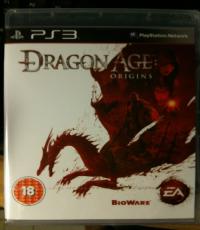 Dragon Age: Origins
