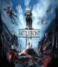Star Wars: Battlefront (Code not redeemed)