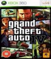 Grand Theft Auto iv