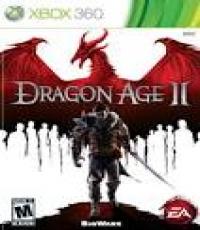 Dragon age I and II