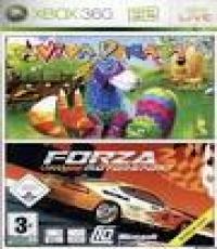 Forza 2 / Viva Pinata Bundled