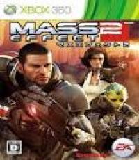 Mass Effect 2