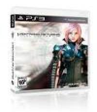 Lightning Returns: Final Fantasy XIII (English)