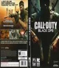 Call of Duty: Black Ops