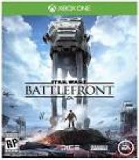 Star Wars: Battlefront (Brand New)