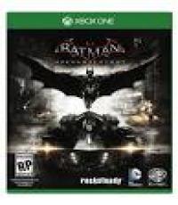 Batman: Arkham Knight Limited Edition