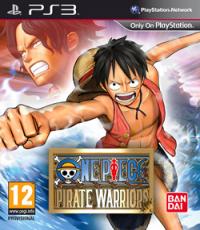 One Piece: Pirate Warriors (Asia Version)