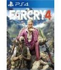 Far Cry 4