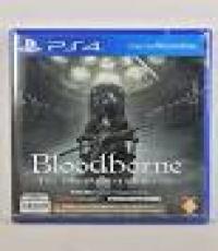 Bloodborne: The Old Hunters edition
