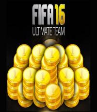 FIFA 16 Ultimate Team Coins