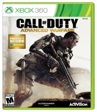 Call of Duty: Advanced Warfare (Mint)