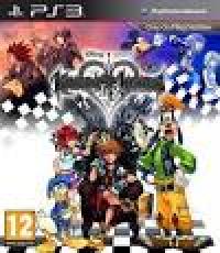 Kingdom Hearts HD 1.5 Remix (English)