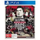 Sleeping Dogs Definitive Edition