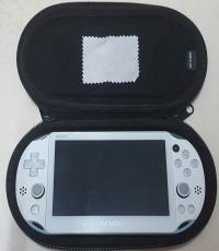 PS Vita Console