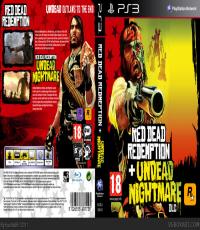 Red Dead Redemption & Undead Nightmare