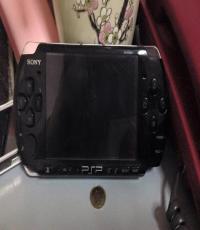 2 Psp(black)