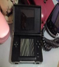 DS Console