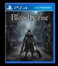 Bloodborne