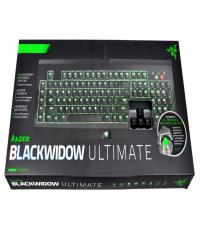 RAZOR BlackWidow Ultimate 2016