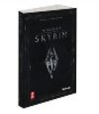 The Elder Scrolls V: Skyrim Prima Official Game Guide