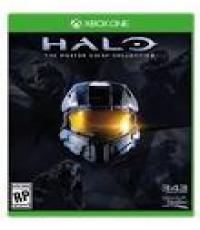 Halo: The Master Chief Collection