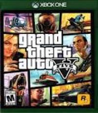 Grand Theft Auto V (Code unredeem)