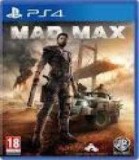 mad max