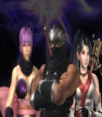 Ninja Gaiden Sigma 2