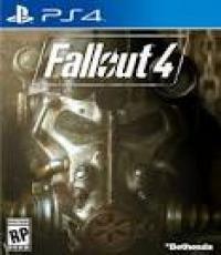 Fallout 4 (Mint condition)