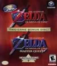 The Legend of Zelda Ocarina of Time (Brand New and Sealed)