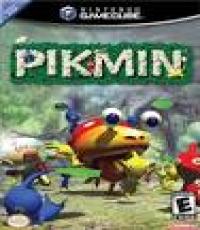 Pikmin (Brand New and Sealed)