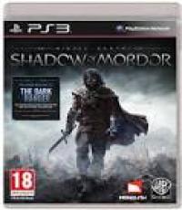 Middle-earth: Shadow of Mordor