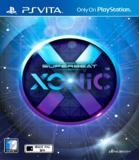 Superbeat Xonic (Code Unredeemed)