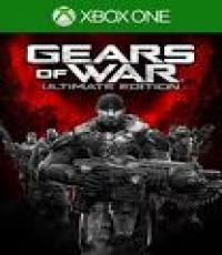 Gears of War: Ultimate Edition (Code Redeemed)