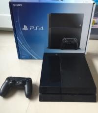 PS4 Console