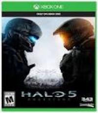 Halo 5