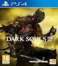Dark Souls 3 (Code unredeem)