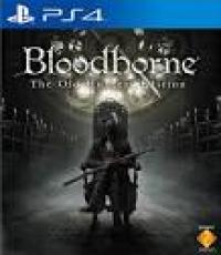 Bloodborne: The Old Hunters edition