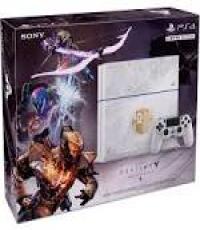Playstation 4 Limited Edition Destiny: The Taken King