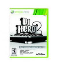 DJ Hero 2