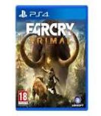 Far Cry Primal (DLC unredeem)