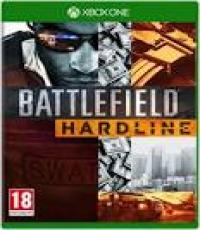 Battlefield Hardline (Code unredeemed)