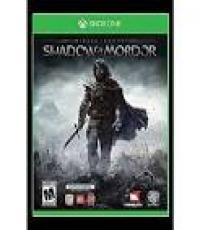 Middle-earth: Shadow of Mordor