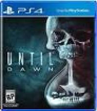 Until Dawn