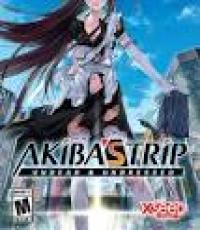Akiba's Trip: Undead & Undressed